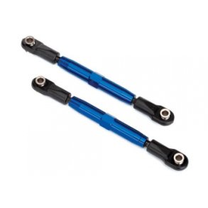 Turnbuckle Complete Alu Blue Camber Link 73mm (2)