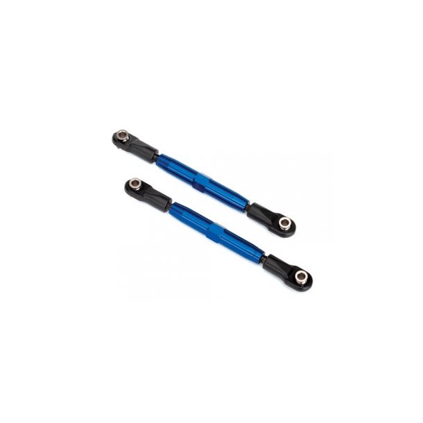Turnbuckle Complete Alu Blue Camber Link 73mm (2)