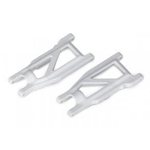 Suspension Arms Front/Rear HD White (Pair)