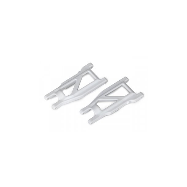 Suspension Arms Front/Rear HD White (Pair)