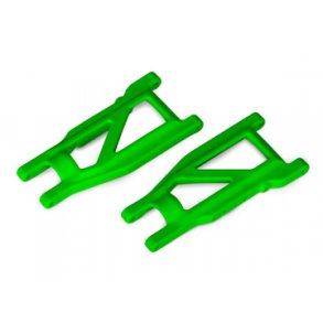 Suspension Arms Front/Rear HD Green (Pair)