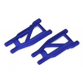 Suspension Arms Front/Rear HD Blue (Pair)