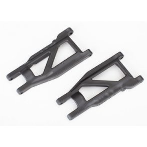 Suspension Arms Front/Rear HD Black (Pair)