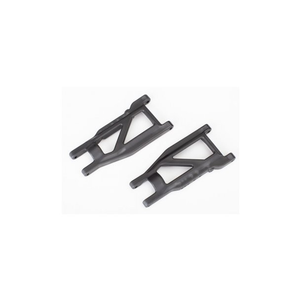 Suspension Arms Front/Rear HD Black (Pair)