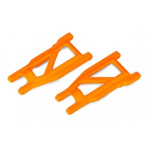 Suspension Arms Front/Rear HD Orange (Pair)