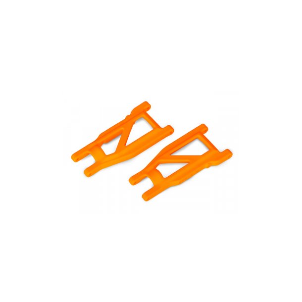Suspension Arms Front/Rear HD Orange (Pair)