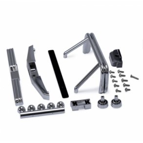 Body Accessories Kit for Bigfoot No.1