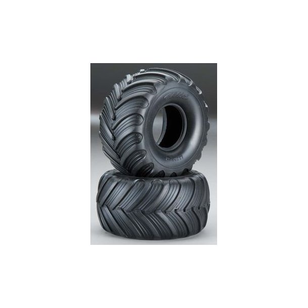 Tires Terra Groove 2.0/3.0" Truck (2)