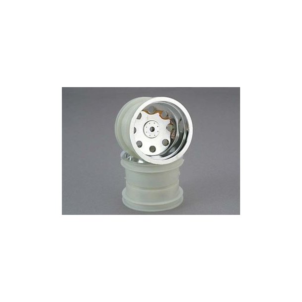 Wheels Chrome 2.2" Truck Front (2)