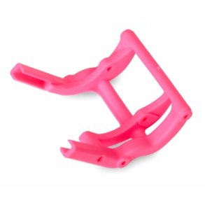 Wheelie Bar Mount Pink