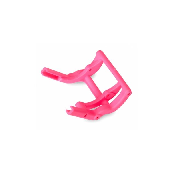 Wheelie Bar Mount Pink