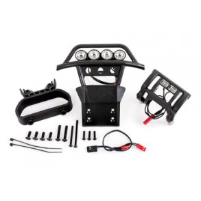 LED Lights Front and Rear Kit Complete Stampede 2WD