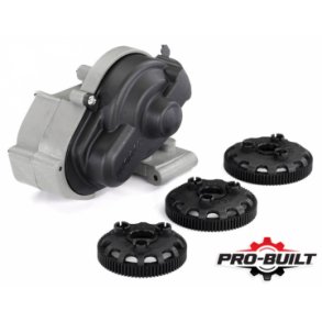 Transmission Pro-Built Bandit, Rustler, Stamp, Slash - 2WD