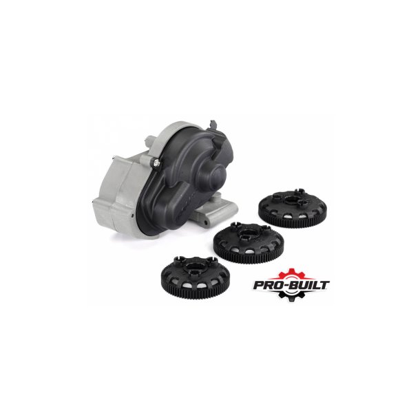Transmission Pro-Built Bandit, Rustler, Stamp, Slash - 2WD