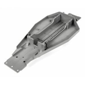 Lower Chassis Grey (Long Battery) DISC. (Repl. by 3728A)