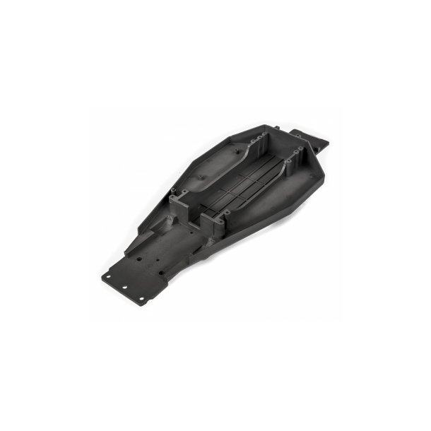 Lower Chassis Black (Long Battery) DISC. (Repl. by 3728)