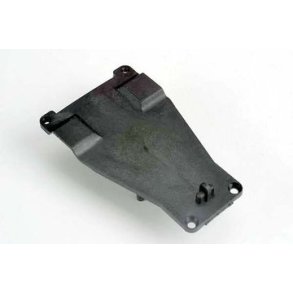 Upper Chassis Black DISC. (Repl. by 3729)