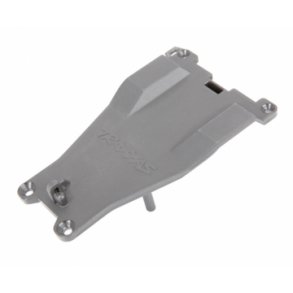 Upper Chassis Grey Bandit/Rustler