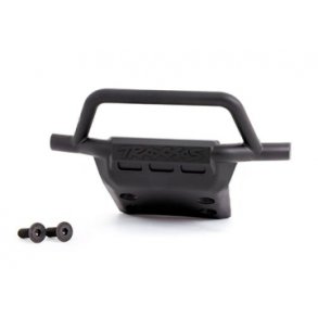 Bumper Front Kit (for LED Lights) Bandit, Rustler 2WD