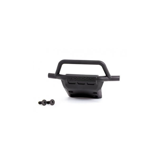 Bumper Front Kit (for LED Lights) Bandit, Rustler 2WD