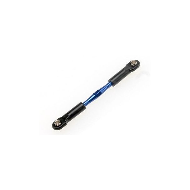 Turnbuckle Complete Camber Link 82mm Aluminium Blue
