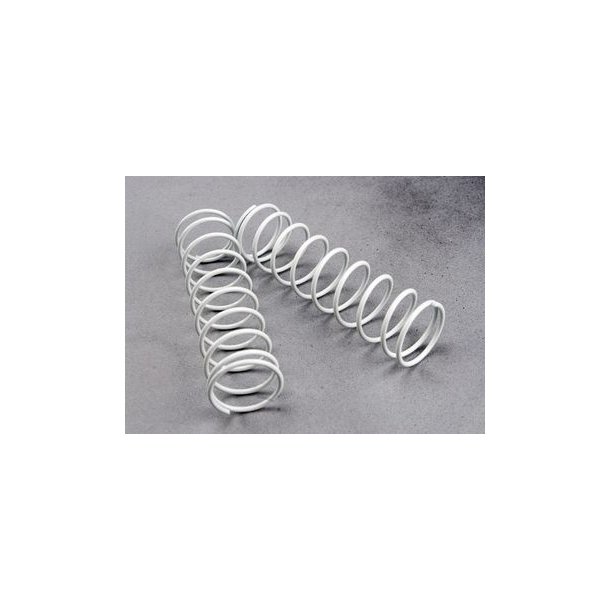 Springs Rear White (2)