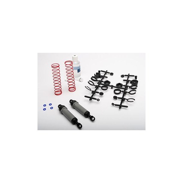 Ultra Shocks Complete XX-Long Grey (2)