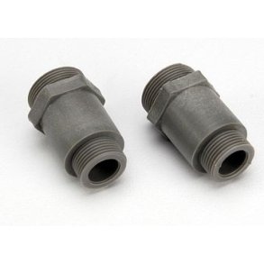 Body Ultra Shock Short Grey (2)