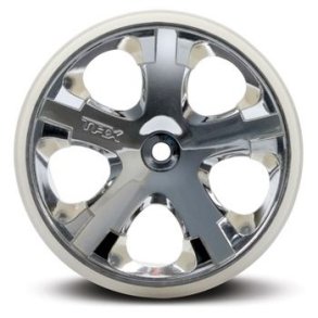 Wheels All-Star Chrome 2.8