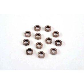 Oilite Bushings (5x8x2.5mm) (12)