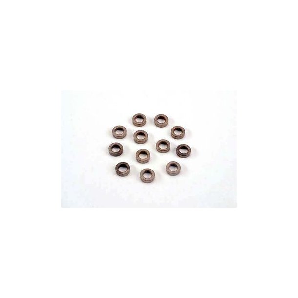 Oilite Bushings (5x8x2.5mm) (12)