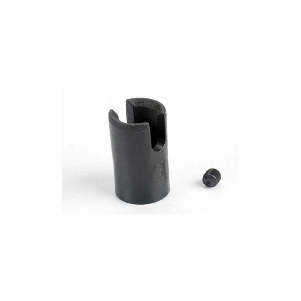 Driveshaft Coupler U-joint Blast