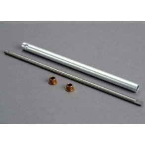 Driveshaft Set Blast