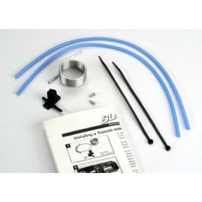 Water Cooling System