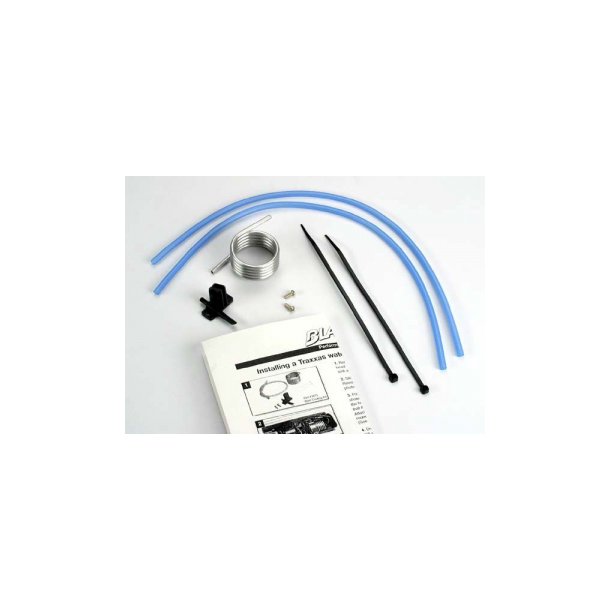 Water Cooling System