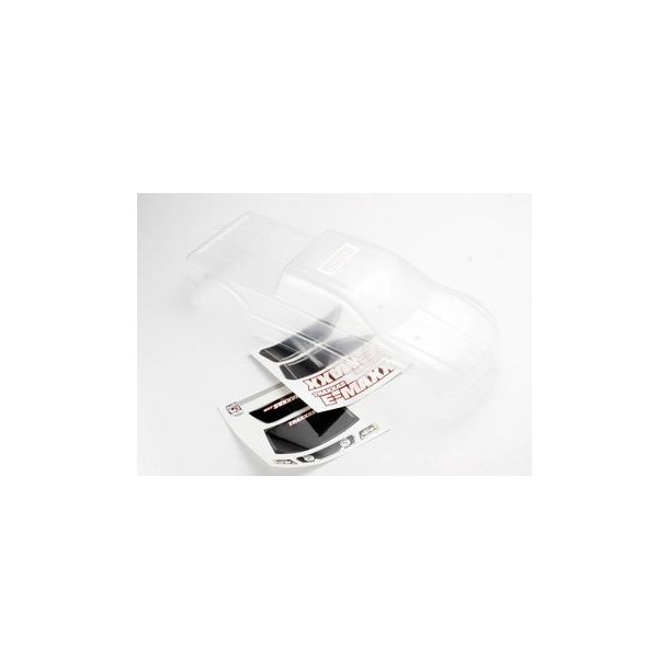 Body E-Maxx Clear