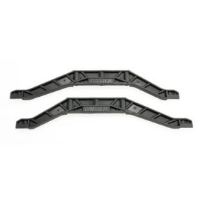 Chassis Braces Lower (2) E-Maxx