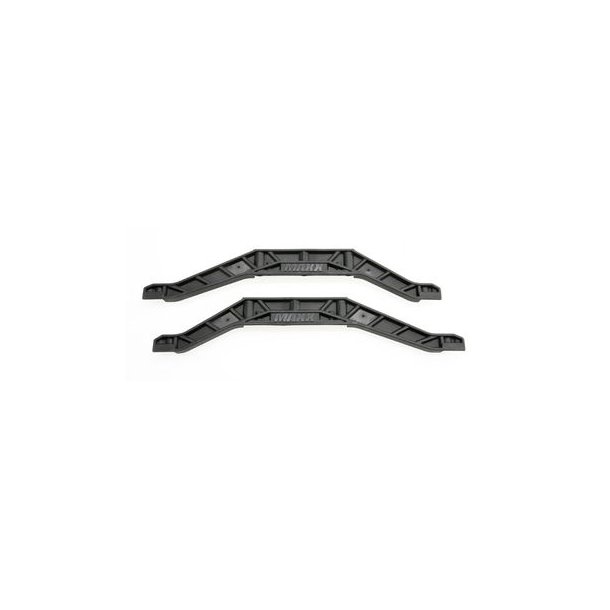 Chassis Braces Lower (2) E-Maxx