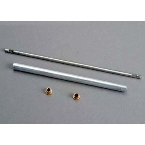 Driveshaft with Housing Villain EX