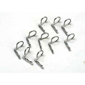 Body Clips Angled (10)