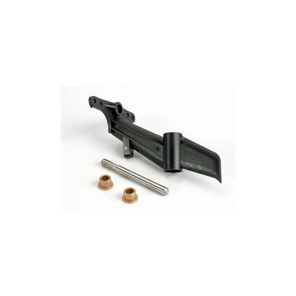 Outdrive Housing / Propeller Shaft with Bushings