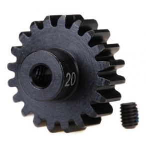 Pinion Gear 20T-32P Hardened Steel