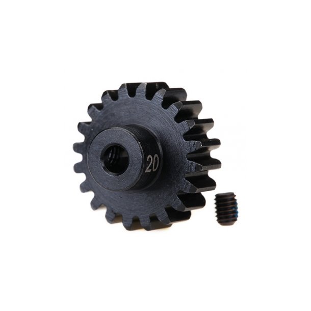 Pinion Gear 20T-32P Hardened Steel