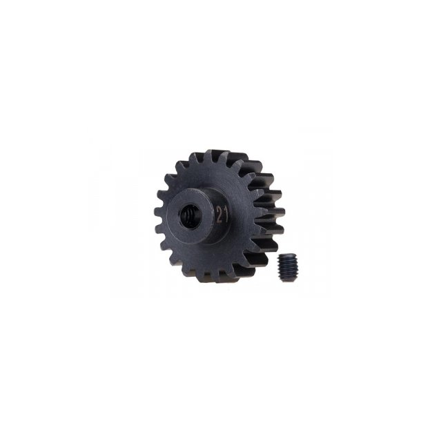 Pinion Gear 21T-32P Hardened Steel