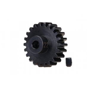 Pinion Gear 22T-32P Hardened Steel