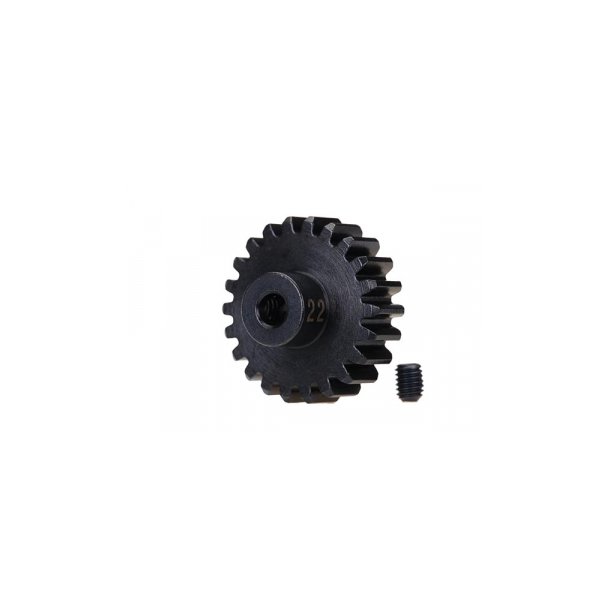 Pinion Gear 22T-32P Hardened Steel