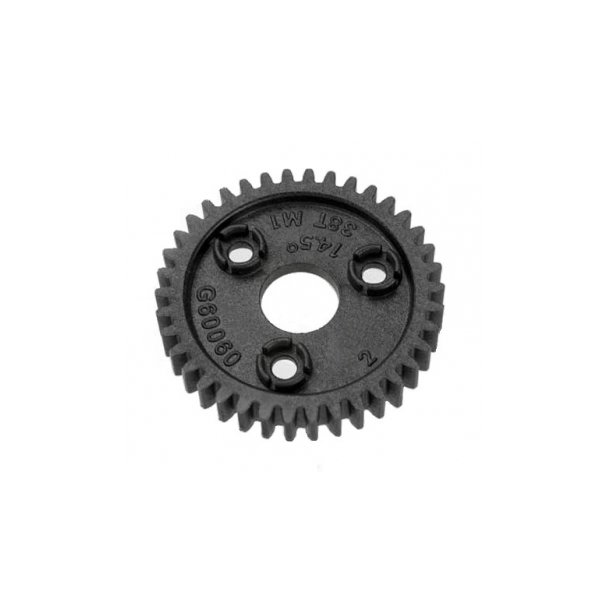 Spur Gear 38T 1.0M