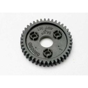 Spur Gear 40T 1.0M