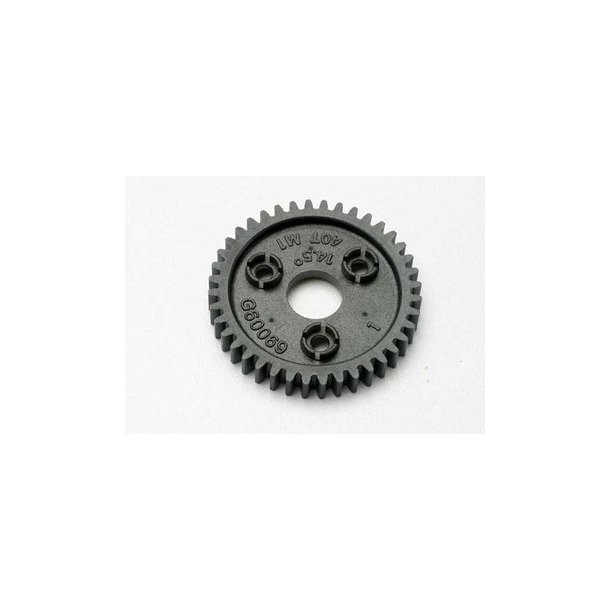 Spur Gear 40T 1.0M