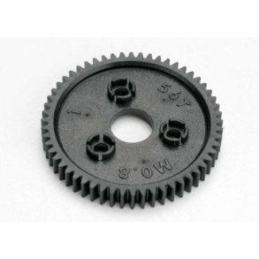 Spur Gear 56T 0.8M/32P